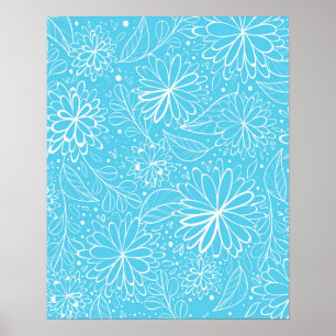 Poster Mandala 26 de luxe