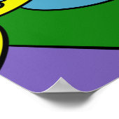 Poster mandala 3 (Coin)