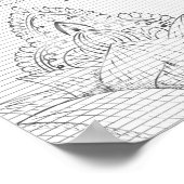 Poster Mandala 3 (Coin)