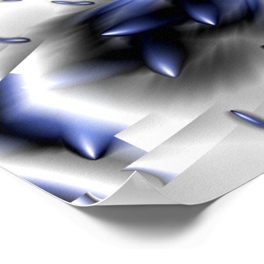 Poster Mandala 6 (Coin)