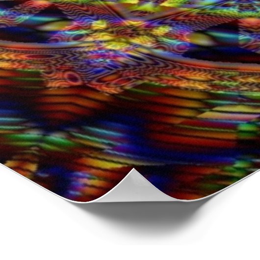 Poster Mandala 7 (Coin)