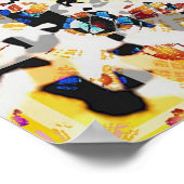 Poster Mandala 8 (Coin)