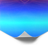 Poster Mandala Aiwaiwa Ku'ena 1 (Coin)