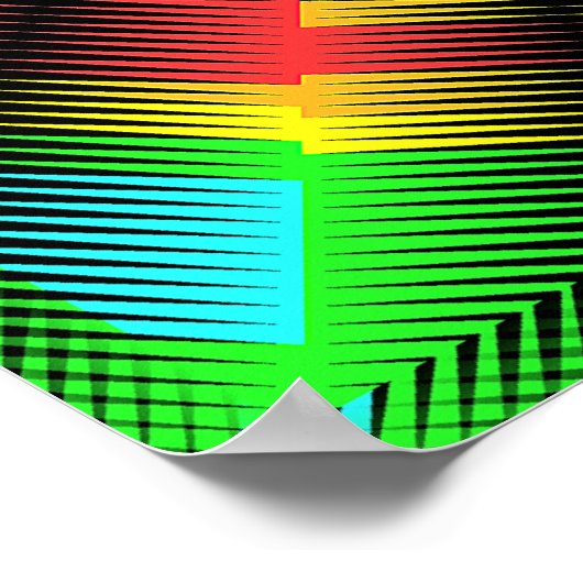 Poster Mandala Art  (Coin)