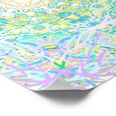 Poster Mandala Art 3 (Coin)