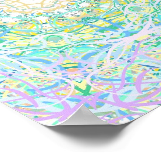 Poster Mandala Art 3 (Coin)