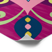 Poster Mandala Bloom (Coin)