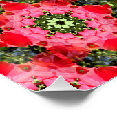 Poster Mandala d'Amour... (Coin)