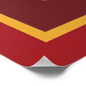 POSTER Mandala de 5 éléments - à partir de 14,25 $ (Coin)