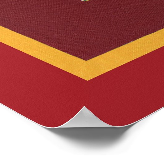 POSTER Mandala de 5 éléments - à partir de 14,25 $ (Coin)