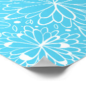 Poster Mandala de luxe 26 (Coin)