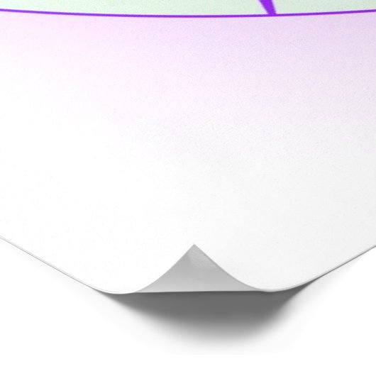 Poster Mandala Dream #2 (Coin)