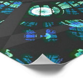 Poster Mandala Funnels 6 (Coin)