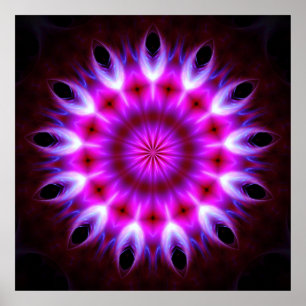 Poster Mandala Ho'onoho 2