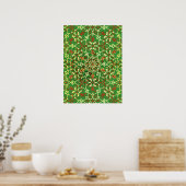 Poster Mandala Inspiration 7 (Cuisine)