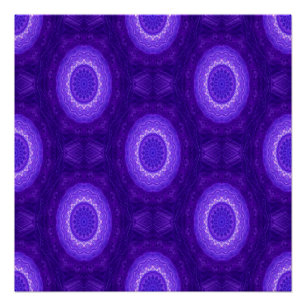 Poster Mandalas de spiritualité....