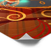 Poster Mandalas d'unité 3 (Coin)