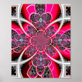 Poster Mandela unique (Devant)