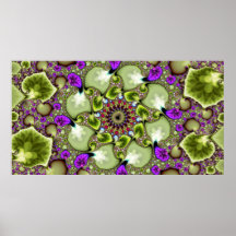 Mandelbrot Fractal Zoom