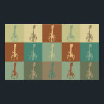 Poster Mandolin Pop Art<br><div class="desc">Mandolin Pop Art. Si le mandoline est votre loisir,  votre métier ou votre obsession,  montrez-le avec de grands t-shirts,  des tasses,  des autocollants et plus encore. Ce sont aussi de grands cadeaux pour d'autres fans de mandoline !</div>