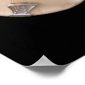 POSTER MANDOLINS-POSTER TRAVERSÉ (Coin)