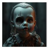 Poster Mandy La Poupée (Devant)