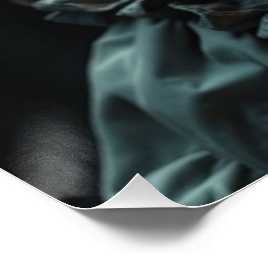 Poster Mandy La Poupée (Coin)