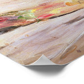 Poster Manet | Asperges, 1880 (Coin)