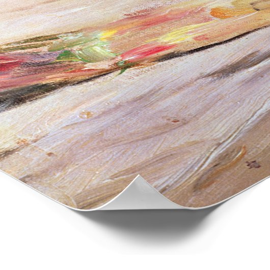 Poster Manet | Asperges, 1880 (Coin)