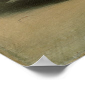 Poster Manet | Bouquet de Violets, 1872 (Coin)