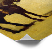 Poster Manet | Bull Fight, 1865 (Coin)