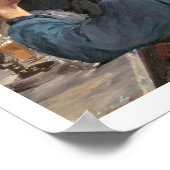 Poster Manet | Coin d'un café-concert, 1878-80 (Coin)