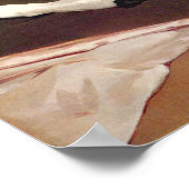 Poster Manet Dead Matador (Coin)