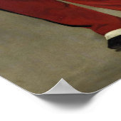 Poster Manet, Le Fifer (Coin)