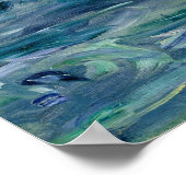 Poster Manet | L'évasion d'Henri de Rochefort (Coin)