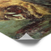 Poster Manet | Pertuiset, Lion Hunter, 1881 (Coin)