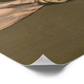 Poster Manet | The Dead Toreador, c.1864 (Coin)