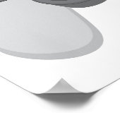 Poster Manette de jeu (Coin)