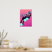Poster manga katakuri (Cuisine)
