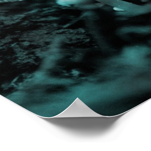 Poster Mange-Moi... Bois-Moi... (Coin)