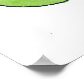 Poster Mange tes Légumes (Coin)