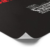 Poster Mangeons les enfants. (Coin)