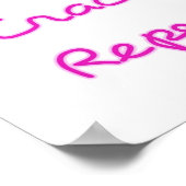 Poster Manger Crack De Sommeil À Répétition (Coin)