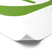 Poster Manger le sommeil jouer dans un orchestre (Coin)