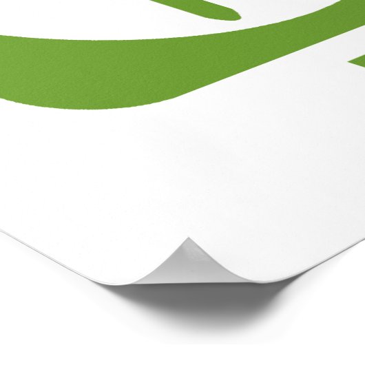 Poster Mangez Le Sommeil Faire Thérapie Physique (Coin)