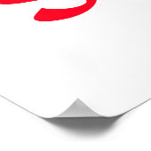 Poster Mangez Sleep Swim (Coin)