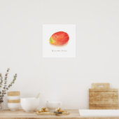 Poster Mango ! (Cuisine)