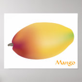 Poster Mango (Devant)