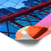 Poster Manhattan 3000 (Coin)