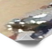Poster Manhattan Beach (Coin)